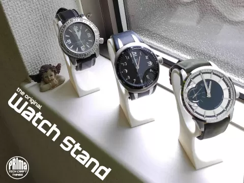 Watch Stand