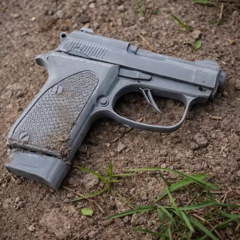 Beretta Tomcat