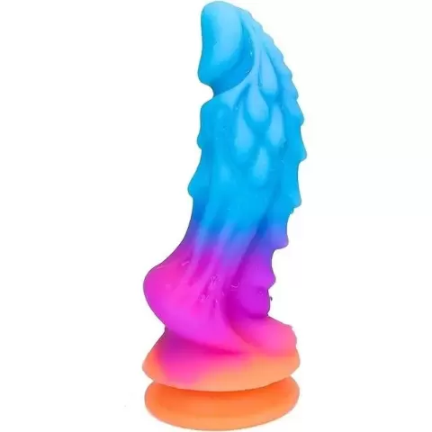 Dildo Consolo Penis Cavalo Marinho Masturbador Dos 7 Mares - 3D Printers