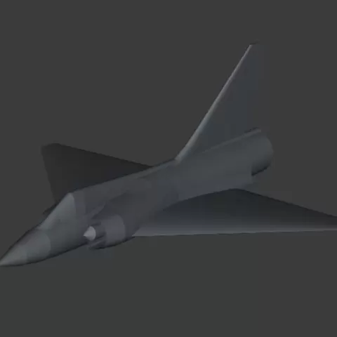 Mirage 2000