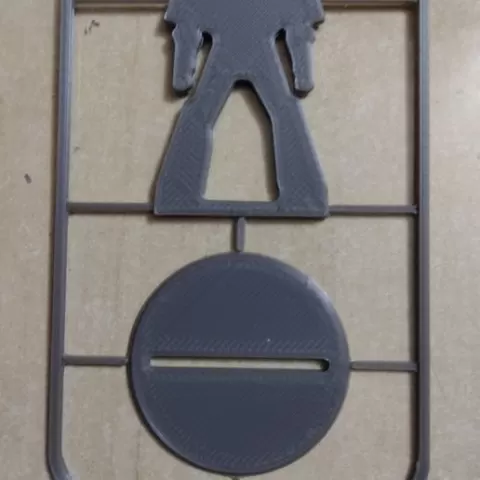 Wallet Marine