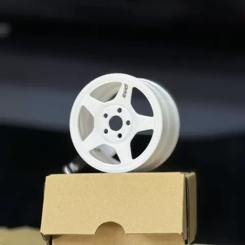 Regamaster EVO Eikosha Air Spencer Cantule Case