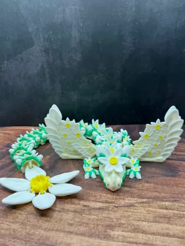 Springstrike Winged