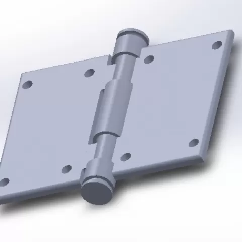Hinge by Jose