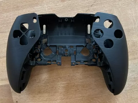 PS5 Edge Shell