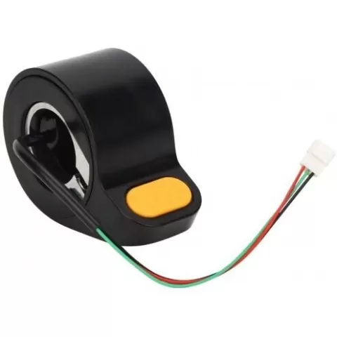 Ninebot G30 throttle trigger insert