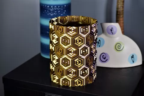 Ananas Vase