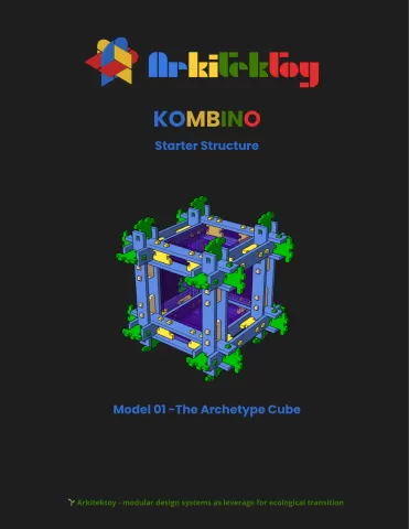 KOMBINO_Starter Structure