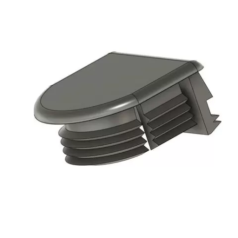 BMW E36 Doors Screw Cover Cap