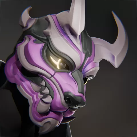 mask