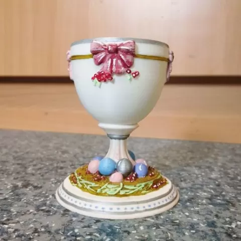 Easter Egg Holder