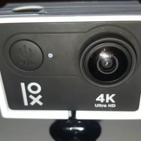 Primux Cam Frame by Opcion3d