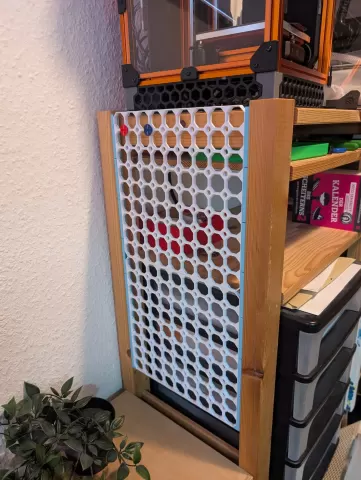 IVAR 30cm connection for Multiboard