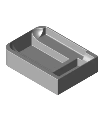 D11 Printer Case