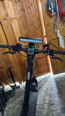 Ninebot GT3 Lightbar Mount