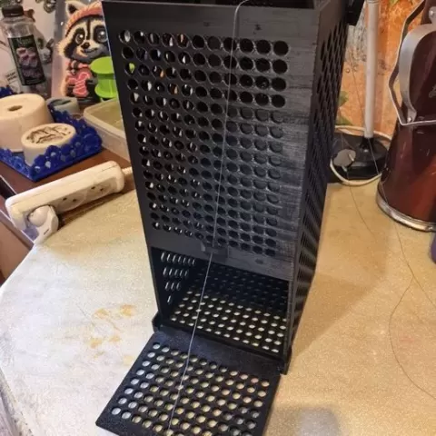 Fish trap