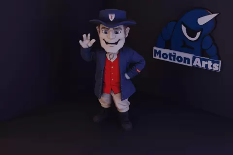 Mascote.stl