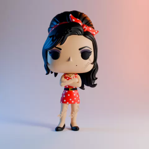Amy Winehouse