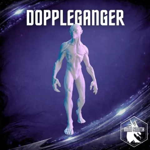 Doppleganger