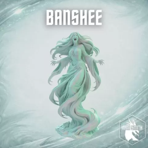 Banshee