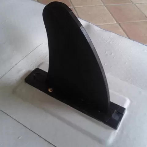 Stand up paddle - Fin by LA