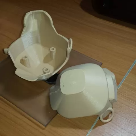 Protection Joystick by jefmob_1