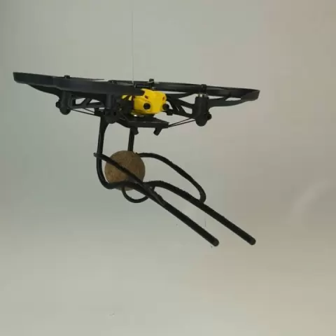 Drone Golf by Chase
