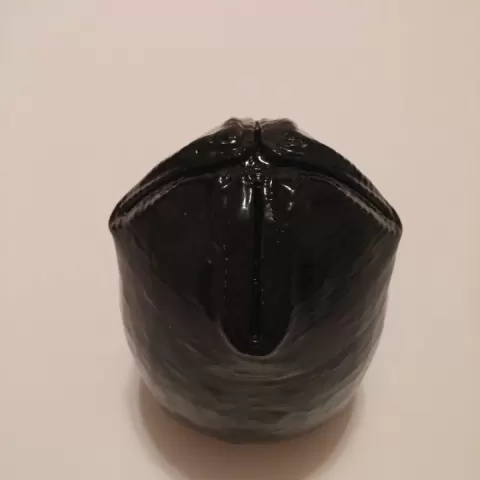 Alien Egg Free Standing Smooth by crazyman2099