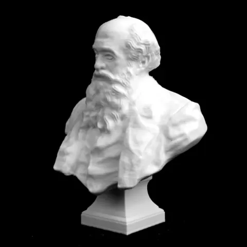 Jeremiah James Colman at The Castle Museum & Art Gallery, Norwich by Scan The World