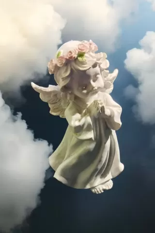 Angel - "kozo"