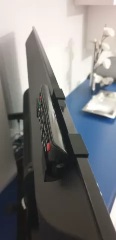 Samsung TV Remote Holder - Dado!...