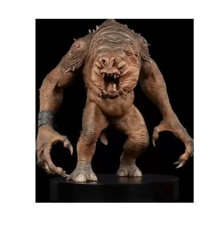 Rancor - PolyOnePolymer