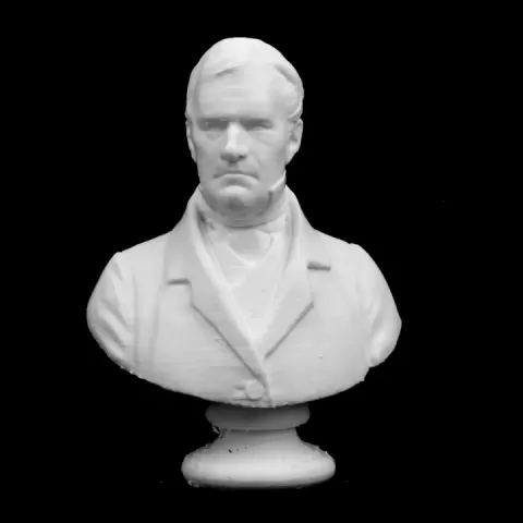 Sir James Stephen at The National Portrait Gallery, London by Scan The World