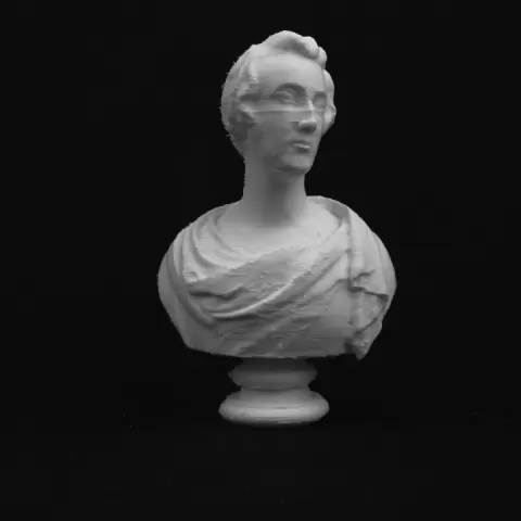 Sir Henry Taylor at The National Portrait Gallery, London by Scan The World