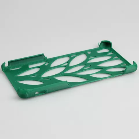 Sony Xperia Z2 Organic Pattern Case by 3DCLOUD