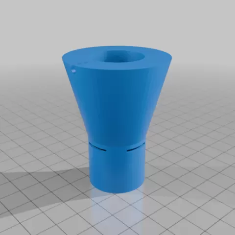 LPV First+ Charging Stand