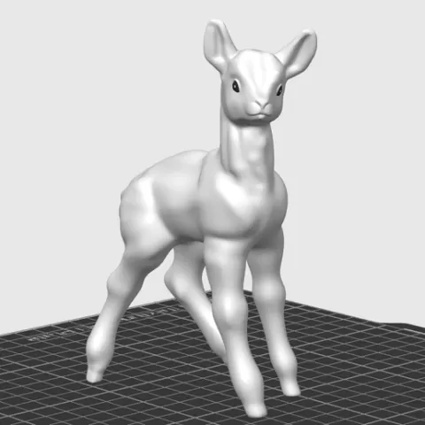 Reindeer