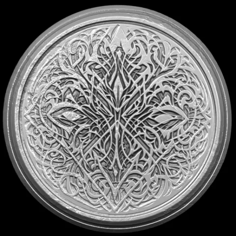 ARTORIAS 3 BELT ORNAMENTS COSPLAY – Dark Souls Fan Art STL