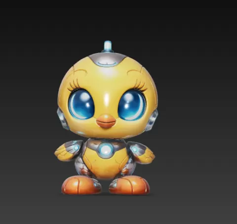 Tweet me