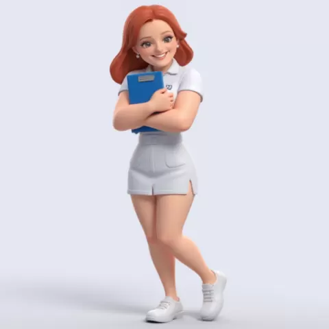 NURSE DAIANE