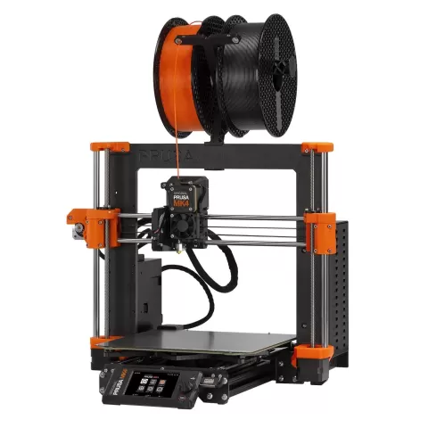 MK4/MK3.9 printable parts