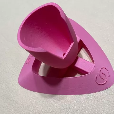 Soporte Nuskin Lumispa