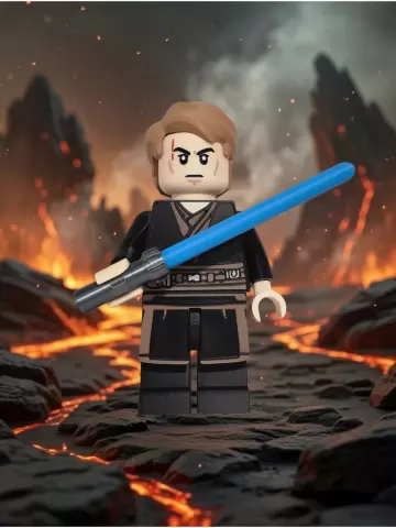 The Chosen Pilot Megamod