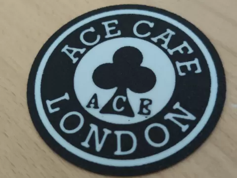 Logo ACE Cafe