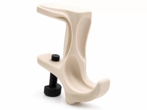 Flow Headphone Hook