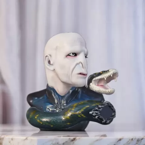 Voldemort (Harry Potter) - Swotar