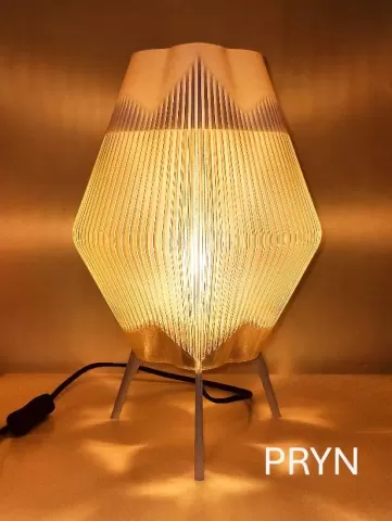 Night Light💡 - Prayan33