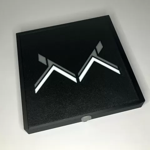 Tabletop mini's Classic by Andrew Pfaff