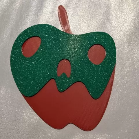 Poison Apple by Tabula-Rasa-Gaming