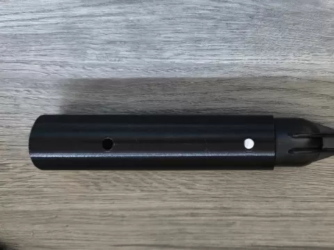 Adaptateur pour manche Télescopique INTEX 28 mm